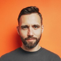 HolyShift Employee Simon Tratnik's profile photo