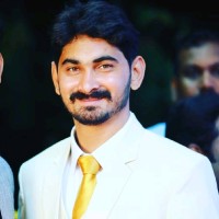 Vortex Engineering Pvt. Ltd. Employee Nayaz Ahmed's profile photo