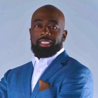 Sazerac Company Employee Marques Moore's profile photo