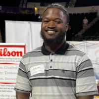 Fischer Process Industries Employee Cedric Brown's profile photo