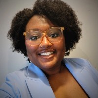 Flourish Care Employee Lauren Cordon's profile photo