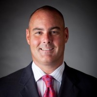 Hart Executive Recruiting Employee Adam Lenhart's profile photo