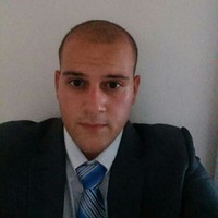 CGI Employee Spiros Michael's profile photo