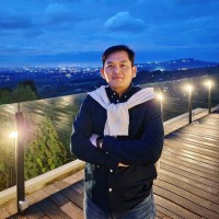Triputra Group Employee Nanang Kurniawan's profile photo