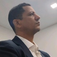 PROSUL - Projetos, Supervisão e Planejamento Ltda. Employee Weverton Santos's profile photo