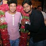 KRG Employee Abhishek M's profile photo