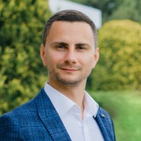 Roman Dedkov Email & Phone Number