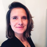 Happywait Employee Anglèze de Sagazan's profile photo