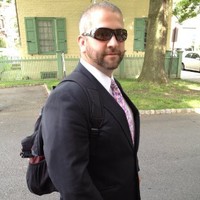 A-Top Roofing and Construction Employee Mark Miles's profile photo