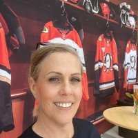 Anaheim Ducks & Honda Center Employee Jill Bauer's profile photo