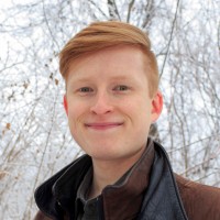 Service Robotics & Technologies Employee Julian Webb's profile photo