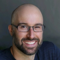 Distortion Field Studio Employee Jason Lubin's profile photo