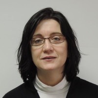 Comtrade Gaming Employee Danijela Čeh's profile photo