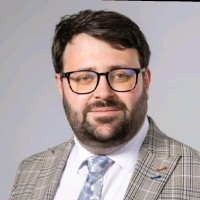 London Borough of Bromley Employee Thomas Turrell's profile photo
