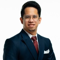 Atomic Ube Media and Consulting Group Employee David Ramos's profile photo