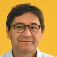 DecisionBrain Employee Daniel Godard's profile photo