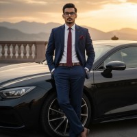 SocioLoca Employee Jitendar Kumar's profile photo