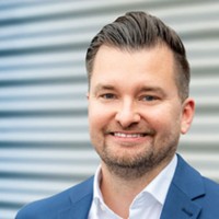 Graf Hardenberg-Gruppe Employee Sebastian Sauerbrunn's profile photo