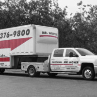 Mr. Mover Inc. Employee Nick Meier's profile photo