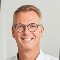 Beckhoff Automation Employee Roland van Mark's profile photo