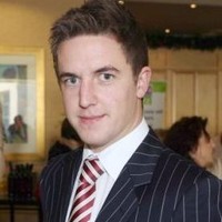 Mash Direct Employee Lance Hamilton's profile photo