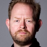 Balfour Beatty plc Employee Daniel McCormick's profile photo