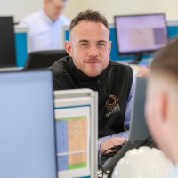 Davies Partnership Employee David Harrop's profile photo