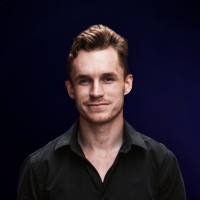Orbit Money Employee Simon Chadwick's profile photo