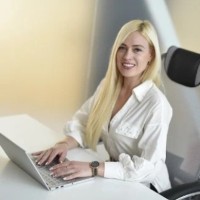Belkins Employee Kseniia Drachuk's profile photo