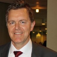 STADLER Anlagenbau GmbH Employee Jürgen Berger's profile photo