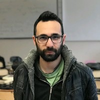 Ahmet Poyraz Email