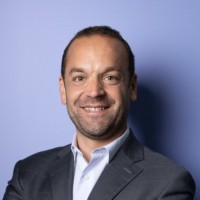 VIASANTÉ Mutuelle Employee Geoffroy Bladier's profile photo