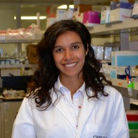 Arda Therapeutics Employee Elsa Brunet-Ratnasingham's profile photo