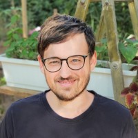 Pillar Security Employee Guy Balzam's profile photo