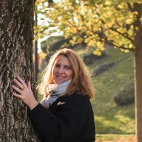 ILCA Employee Gabriella Kovacs's profile photo