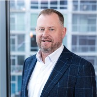 Waterton Employee Stephen Carlson's profile photo