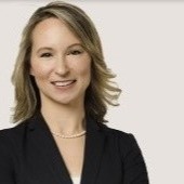 Mendes & Mount LLP Employee Erica Civitano's profile photo