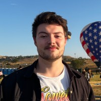 Liberty Dogs Employee Max Heywood's profile photo