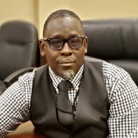 Kenneth Terry Email & Phone Number