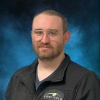 Americold Logistics, LLC. Employee Eric Malone's profile photo