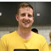 Workpower Employee Aaron McMillan's profile photo