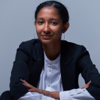 Anastasia Imaah Email