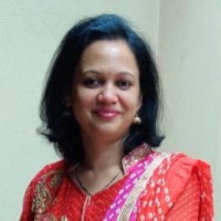 Mitsubishi Elevator India Pvt. Ltd. Employee Alka Panda's profile photo
