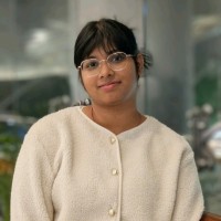 HITLAB Employee Abha Mahato's profile photo