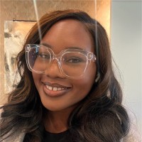 CARBO Employee Crystal Codlin's profile photo