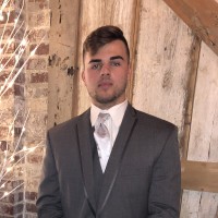West & Company, LLC Employee Blake Marks's profile photo