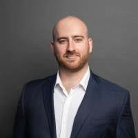 KV Capital Employee Kyle Thomson's profile photo