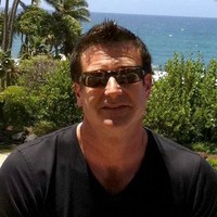 Axis International, Inc. Employee Jim Dill's profile photo