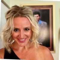Courtney Compton's profile photo