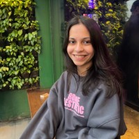 Garima Kothari Email